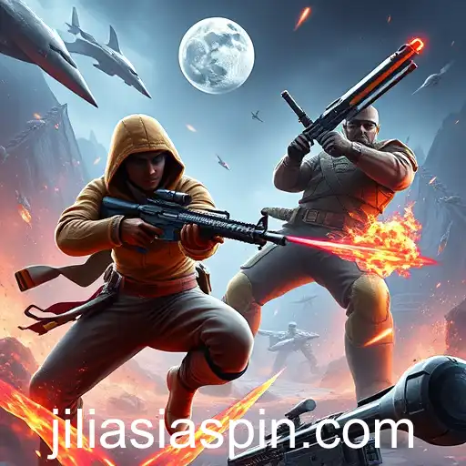 The Influence of 'Jiliasia' in Revolutionizing Action Games