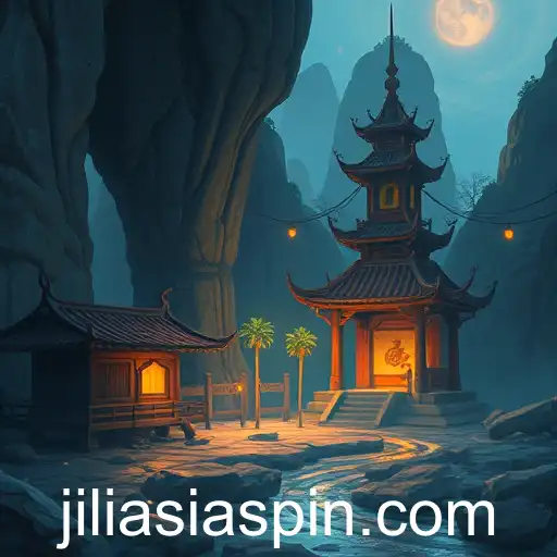 Exploring the Exciting World of Adventure Games on Jiliasia