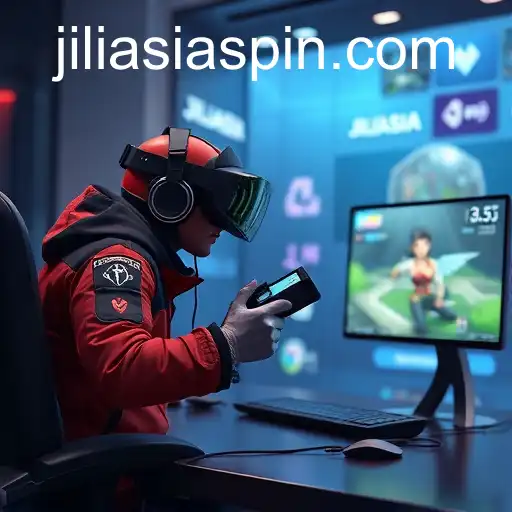 The Evolution of Online Gaming: A Deep Dive into Jiliasia
