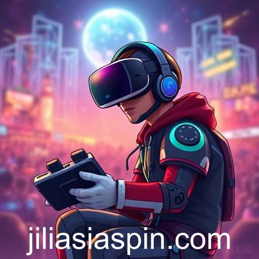 The Evolution of Online Gaming in 2025