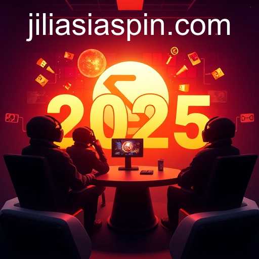 The Evolution of Online Gaming in 2025