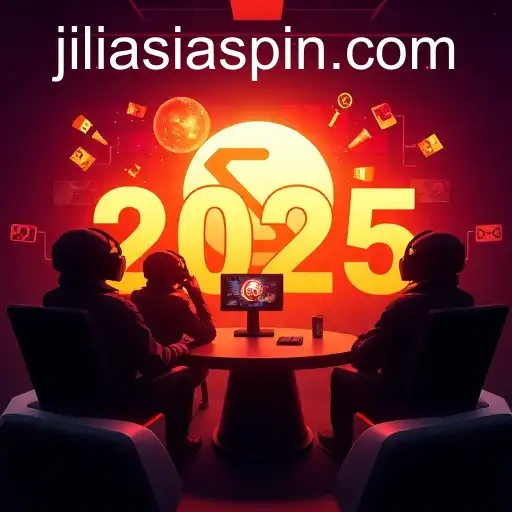 The Evolution of Online Gaming in 2025