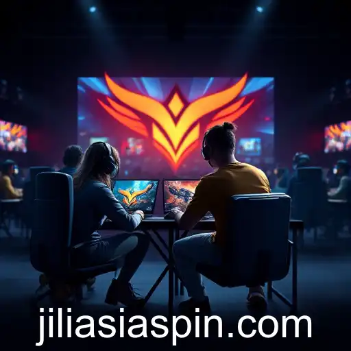 Gaming Industry Leverages New Trends