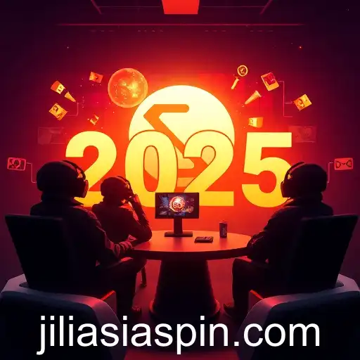 The Evolution of Online Gaming in 2025