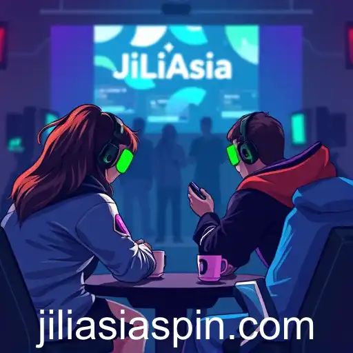 Exploring Jiliasia: A Game Portal's Impact in 2025