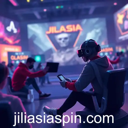 Jiliasia Revolutionizes Online Gaming
