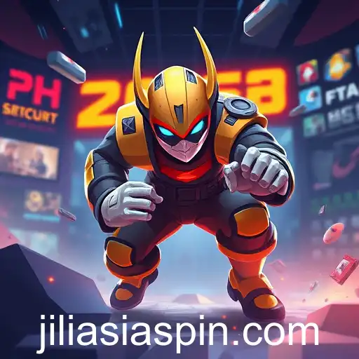 The Rise of Jiliasia in the Gaming World