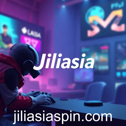 Jiliasia's Rise in the Global Gaming Scene
