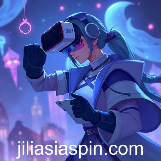 Jiliasia: Revolutionizing Online Gaming Trends