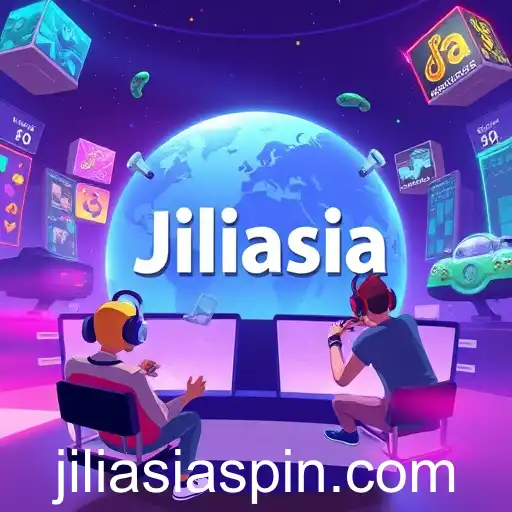 The Rise of Jiliasia in Online Gaming