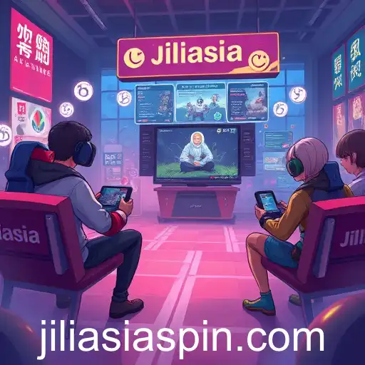 The Rise of Online Gaming in 2025