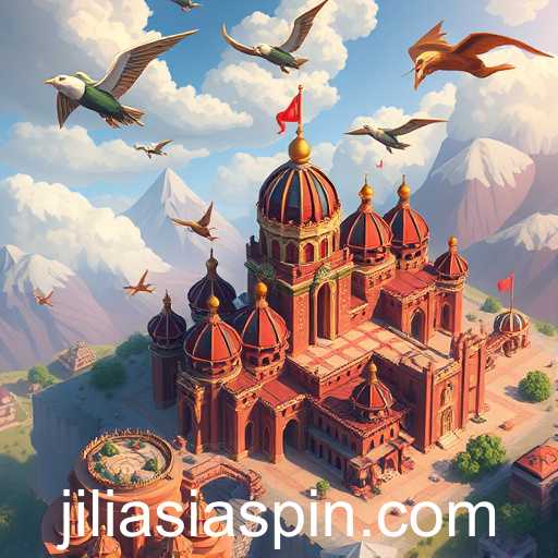 Jiliasia's Growing Influence in the Gaming World