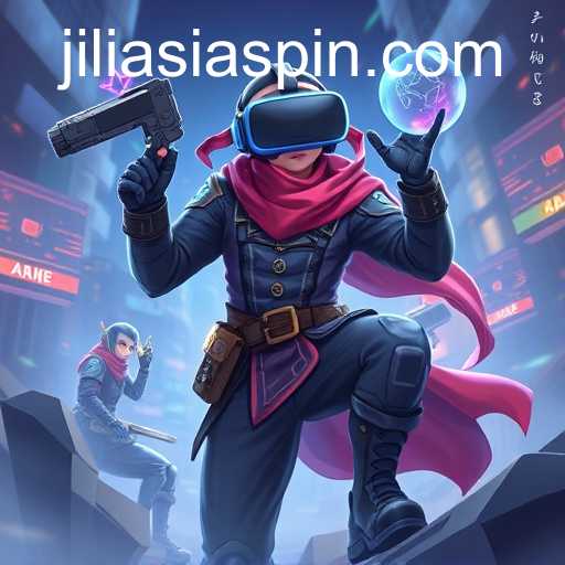 Jiliasia Revolutionizes Online Gaming Landscape