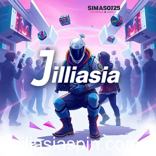 Jiliasia: The Confluence of Gaming and Culture