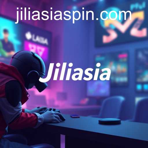 Jiliasia's Rise in the Global Gaming Scene