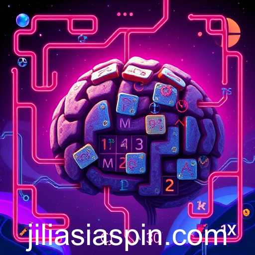 Jiliasia: Revolutionizing Online Gaming