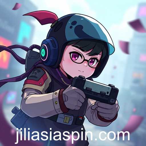 Gaming Evolution: The Rise of Jiliasia