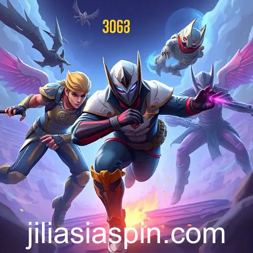Exploring the Thriving World of Multiplayer Games with Jiliasia