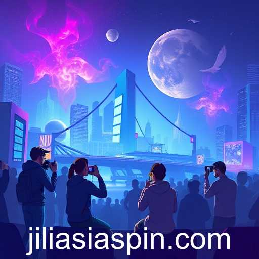 The Evolution of Online Gaming Through Jiliasia