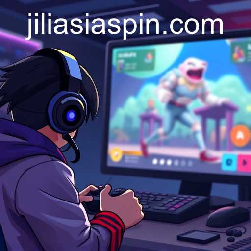 The Rise of Jiliasia: A New Era in Online Gaming