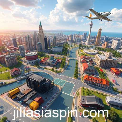 jiliasia