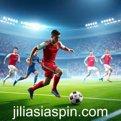 jiliasia