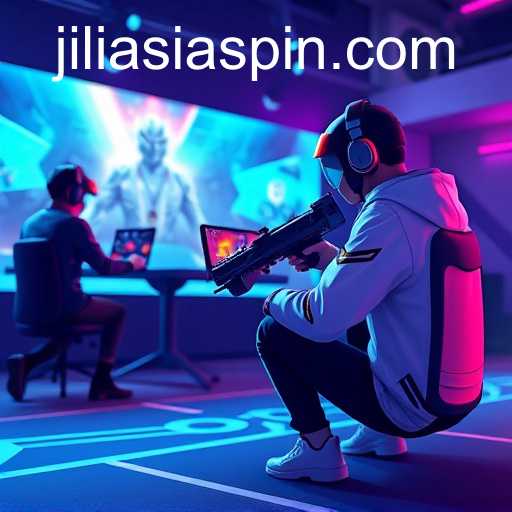 The Rise of Jiliasia: A New Frontier in Gaming